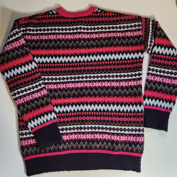 Long Tall Sally Sweater Size S - Picture 5 of 6